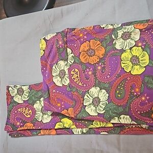 TC LuLaRoe leggings